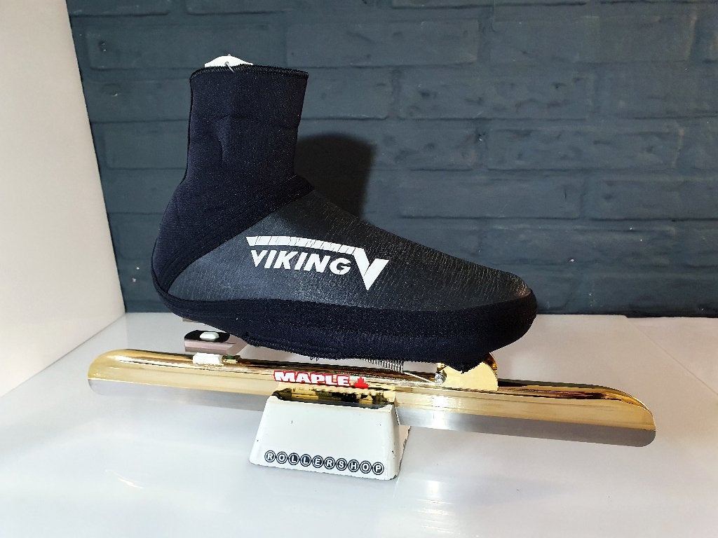 Viking Neopreen Overschoen Schoen Schaatsoverschoen Maat XS, Sport en Fitness, Schaatsen, Verzenden, Nieuw, Overige typen, Viking