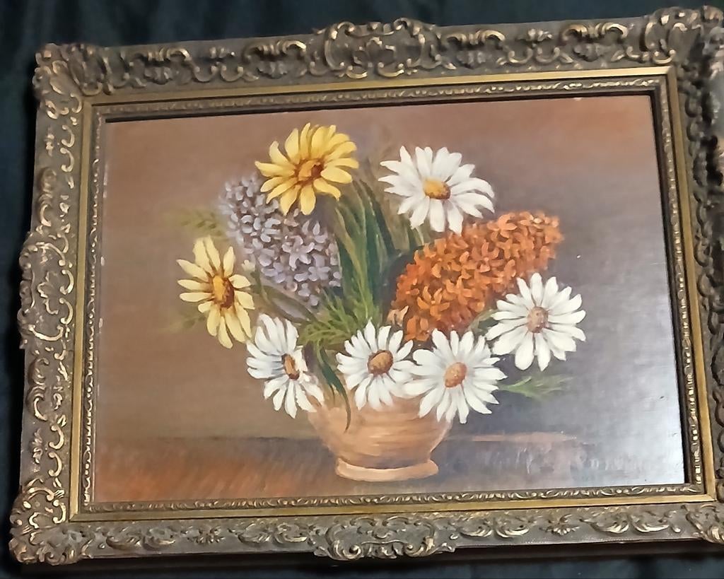 Stil leven, Antiek en Kunst, Kunst | Schilderijen | Klassiek, Ophalen