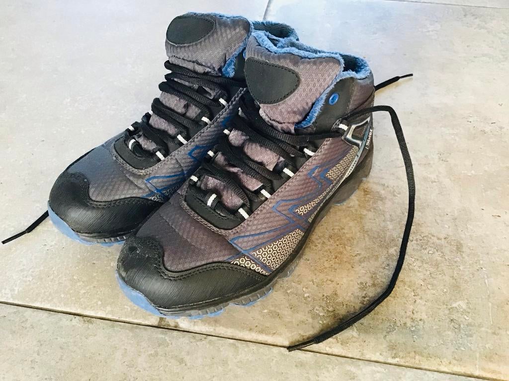 SGtex Wandelschoenen - Maat 39, IGS, Grijs, Gedragen, Wandelschoenen, Ophalen of Verzenden