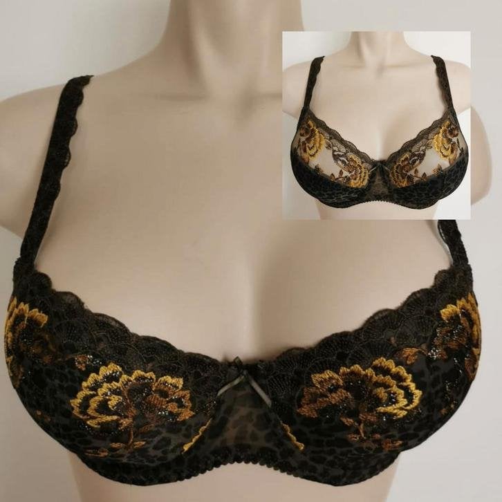 Nieuw prima donna palace garden 75d 75e 65f, ., Ophalen of Verzenden, BH, .