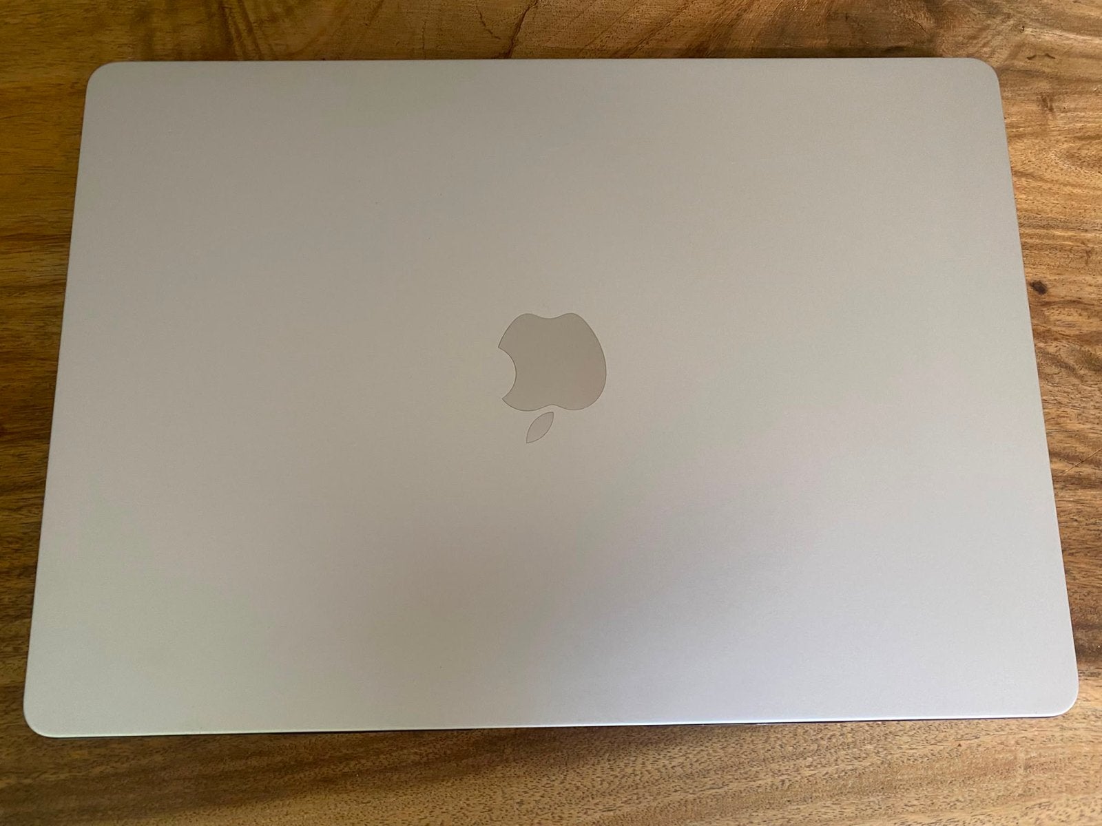 MacBook Air 15 inch - Zo goed als nieuw, Ophalen, Zo goed als nieuw, MacBook Air, Onbekend