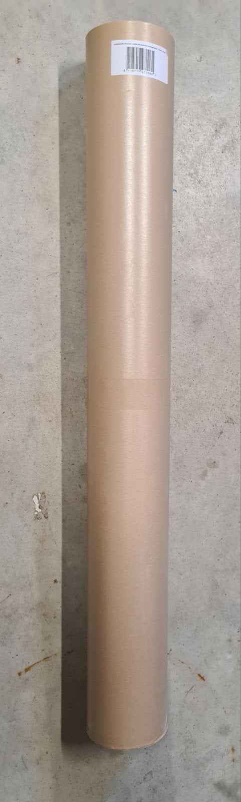 Professionele stucloper nieuw op rol 115cm x 50m², Doe-het-zelf en Verbouw, Zeil en Folie, Ophalen, Nieuw, 15 m² of meer, Overige typen