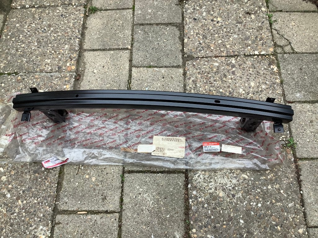 Diversen auto onderdelen Kia Sportage, Ophalen of Verzenden, Nieuw, Kia, Bumper