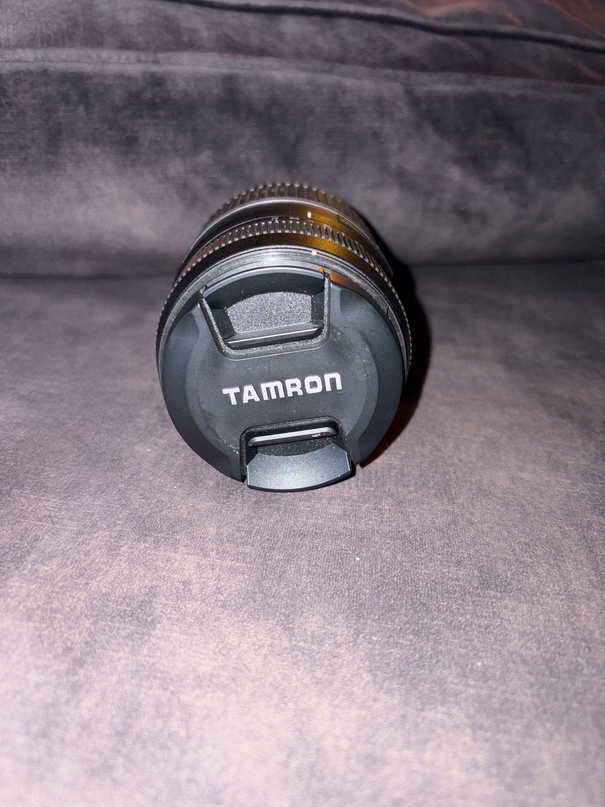 Tamron AF 70-300mm Tele-Macro lens voor Nikon, Ophalen, Autofocus, Telelens, Zo goed als nieuw
