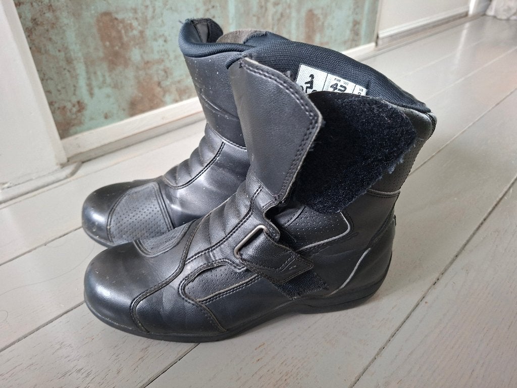 Motorlaarzen, Ophalen, Heren, Alpinestars, Laarzen