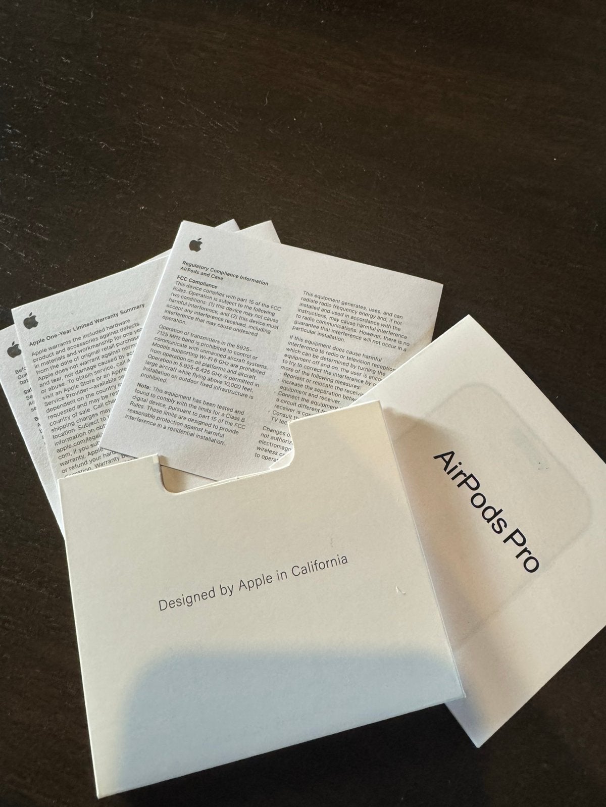 AirPods Pro 3 USB-C - ANC - nieuw, Bluetooth, Nieuw, Ophalen of Verzenden, Apple