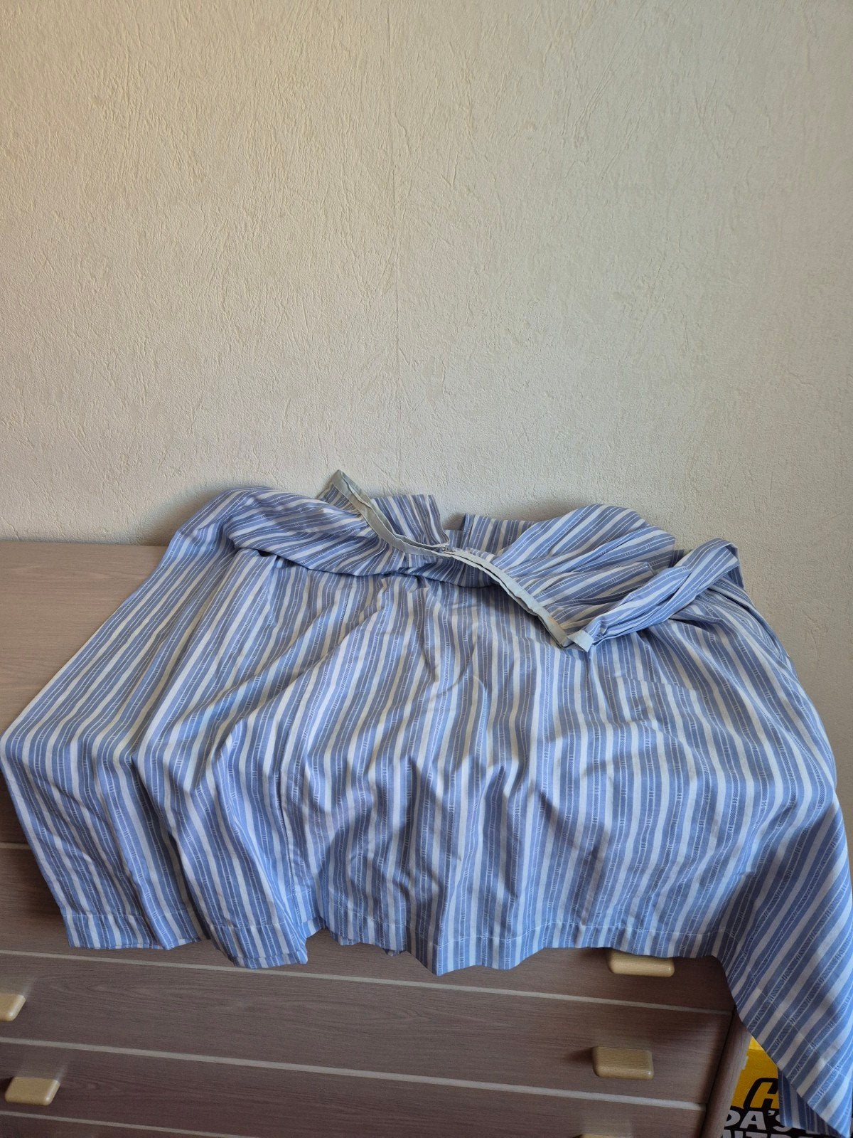 Zeeuwse klederdracht rok, Ophalen of Verzenden