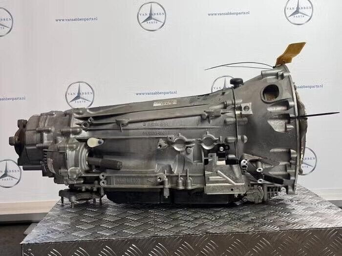 Versnellingsbak van een Mercedes V-Klasse, Ophalen of Verzenden, Gebruikt