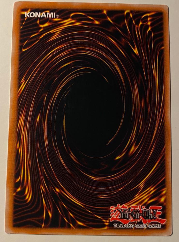 Yu-Gi-Oh! Cat’s Ear Tribe MFC Old US Print !, Ophalen of Verzenden, Zo goed als nieuw, Losse kaart