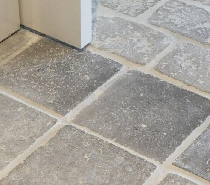 castle stones, Doe-het-zelf en Verbouw, Tegels, Ophalen, Overige materialen, Nieuw, 5 tot 10 m²