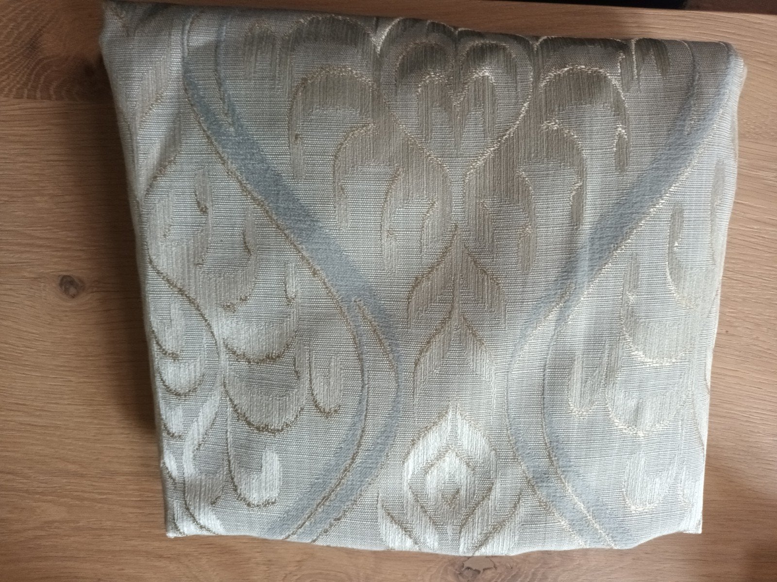 Gordijn gordijnstof ong 129.5 x 209 cm JAB Anstoetz Forano, Huis en Inrichting, Stoffering | Gordijnen en Lamellen, Overige merken