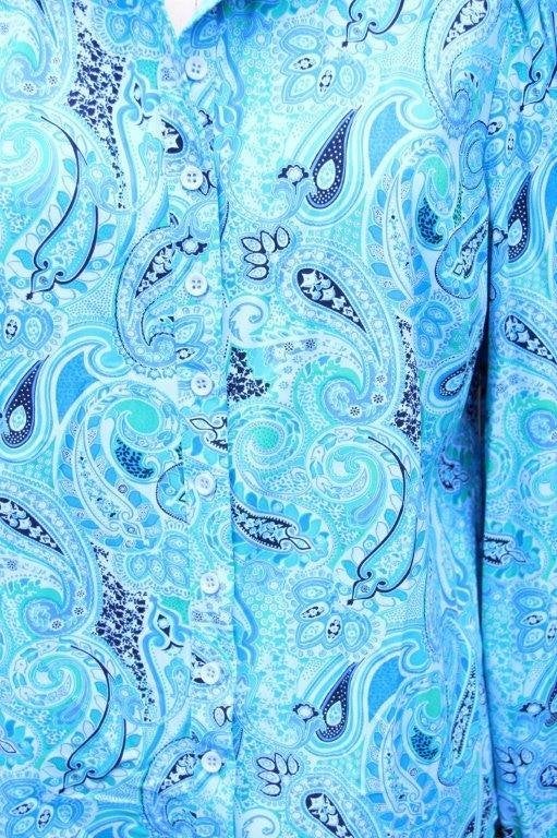 Blouse  blauw/ groen Mi Piace mt XXl Travel Vaste prijs, Kleding | Dames, Mi Piace, Blauw, Maat 46/48 (XL) of groter, Ophalen of Verzenden