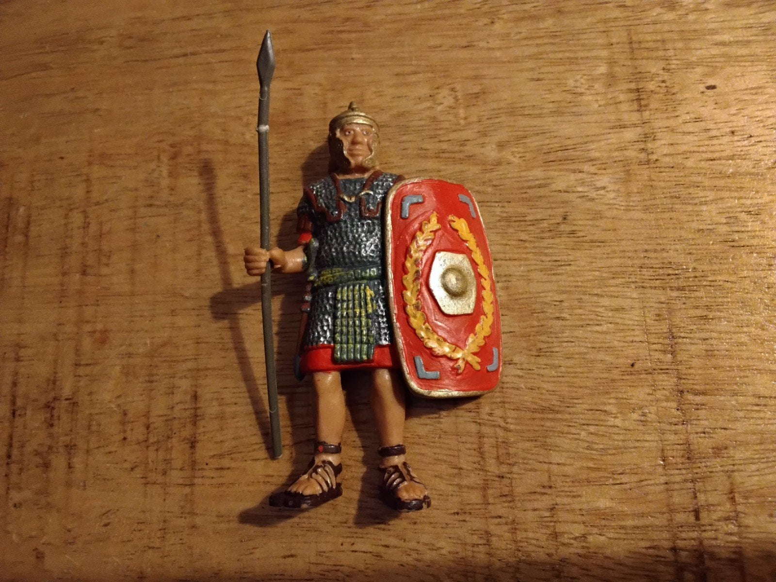 Bullyland Romein, Ophalen of Verzenden