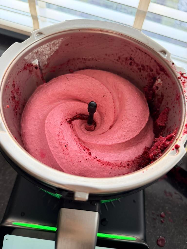 Thermomix TM7 + demo NL  Ontdek • Proef • Ervaar!, Witgoed en Apparatuur, Keukenmixers, Nieuw, 4 liter of meer, 3 snelheden of meer