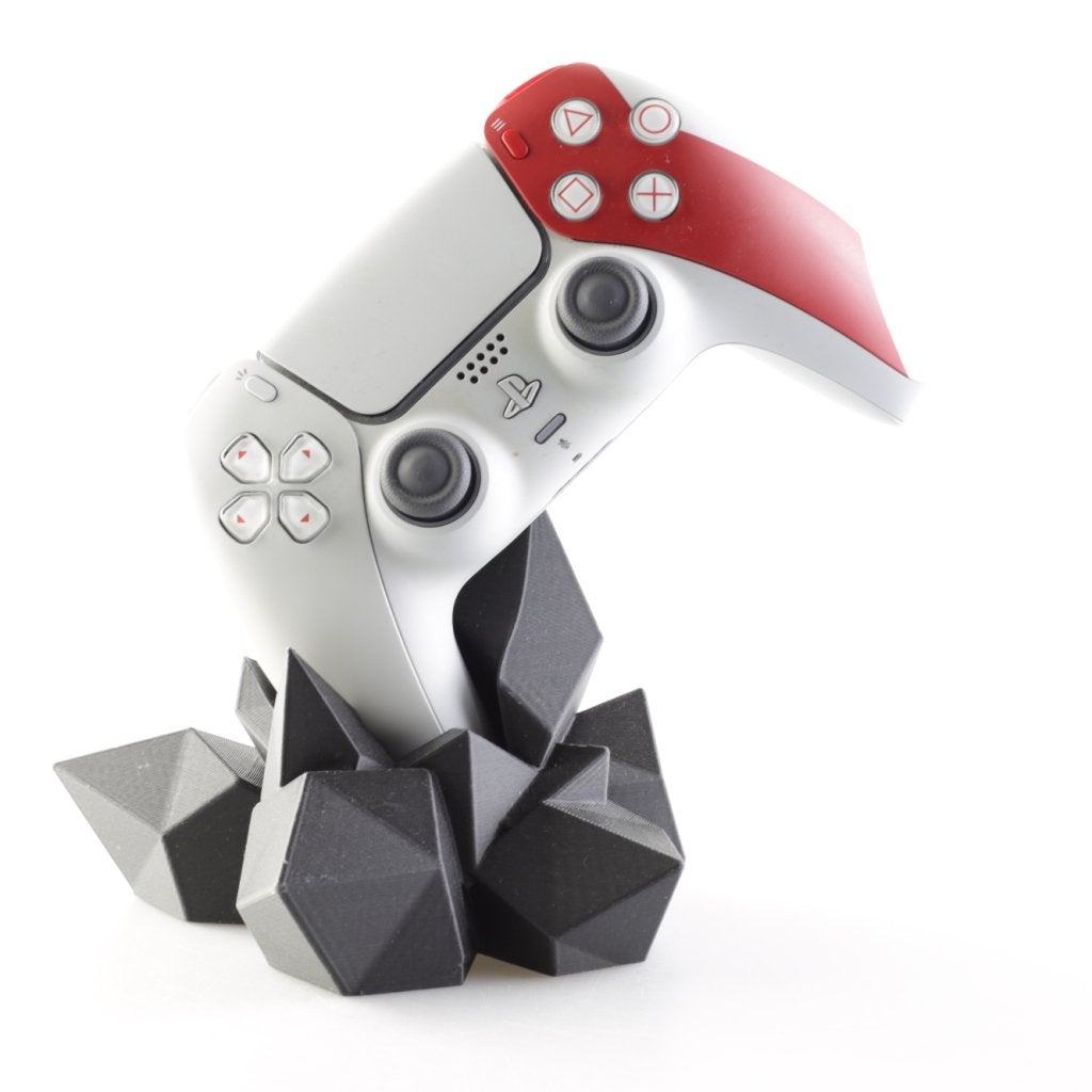 Playstation 5 Controller : God of war Edition, Sony, Zo goed als nieuw, Support@sony.com, 1-7-1 Konan, Minato-ku
Tokyo 108-0075
Japan
