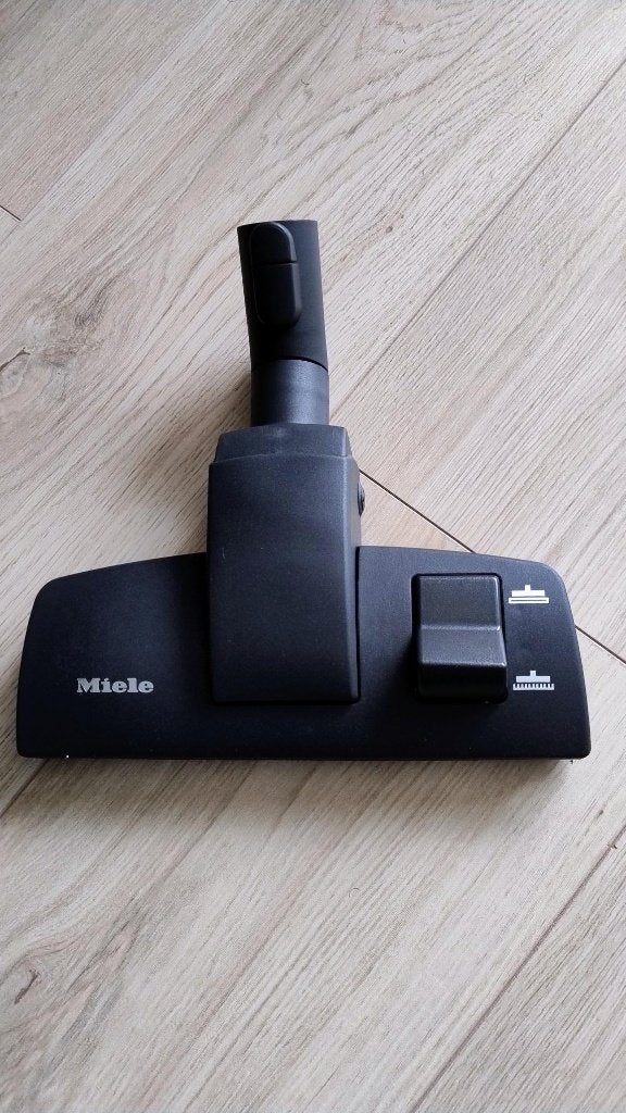 miele stofzuigerborstel, Ophalen, Nieuw, Overige typen, Miele