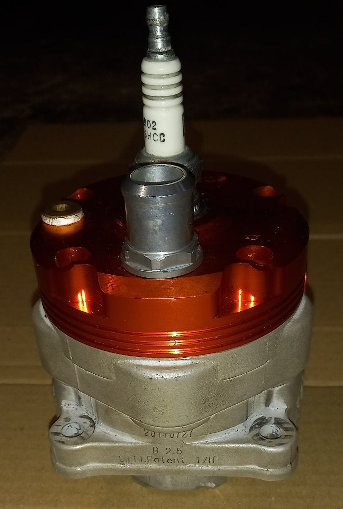 Stage 6 R/T MK I cilinder 70cc voor Gilera & Piaggio NIEUW, Ophalen of Verzenden, Nieuw, Cilinder