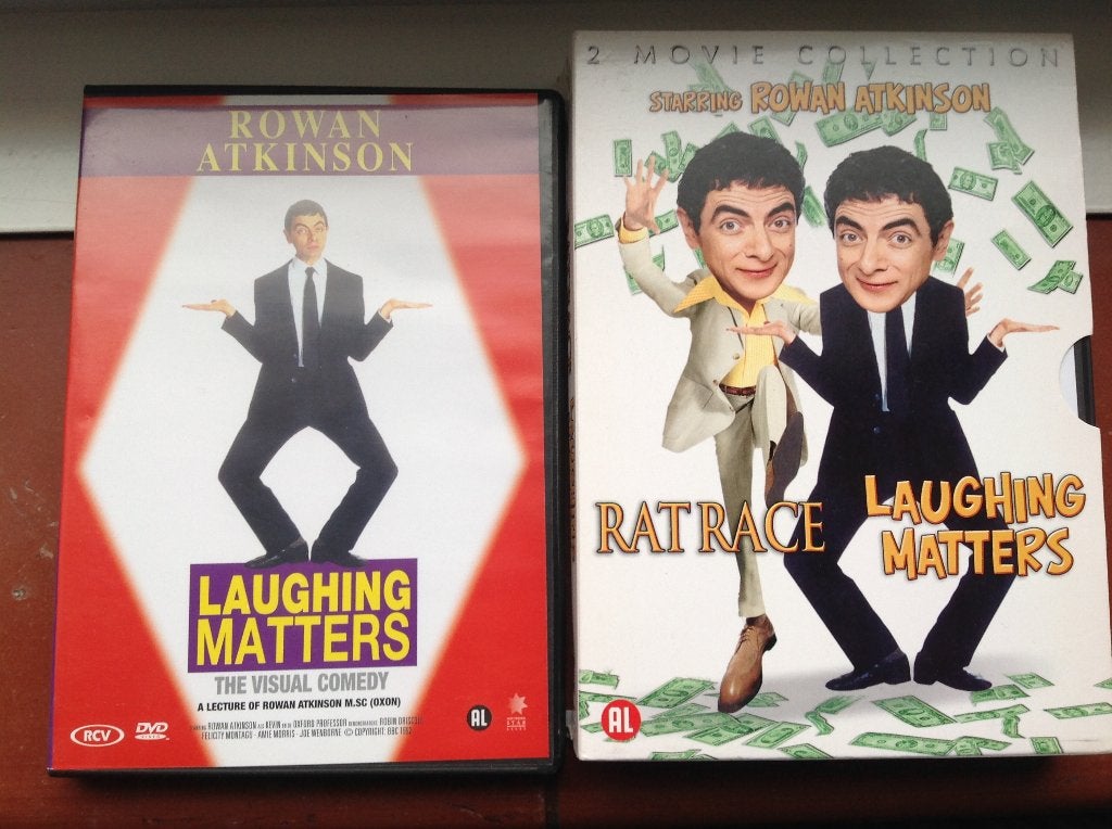 dvd,s, Alle leeftijden, Ophalen of Verzenden, Zo goed als nieuw
