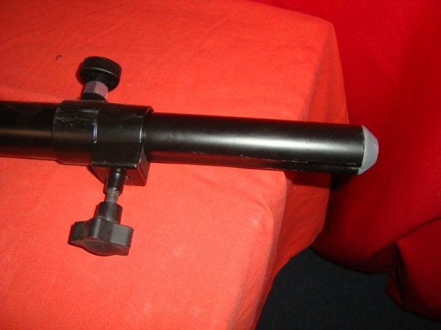 Nieuw (showroom model): K&M 21337 tussenpaal voor speakers, MTE, Speaker, Nieuw, Ophalen of Verzenden