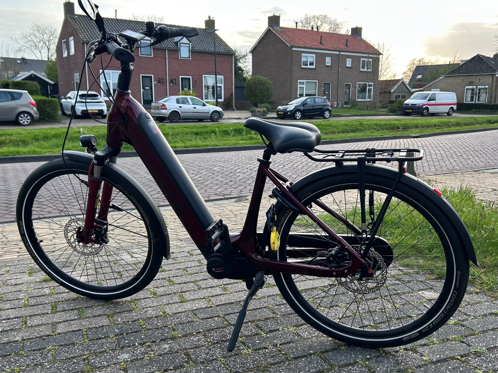 Elektrische fiwts cube, Ophalen, Zo goed als nieuw, Minder dan 47 cm, Cube