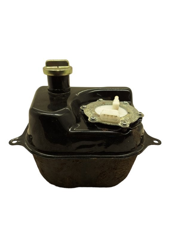Benzinetank origineel AGM SP50 SP 50 tank dop vlotter pomp, AGM, Gebruikt, Ophalen of Verzenden