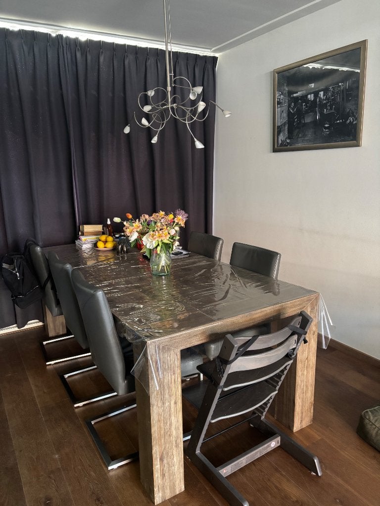 Hanglamp, Ophalen, Gebruikt, Overige fittingen, Elegant