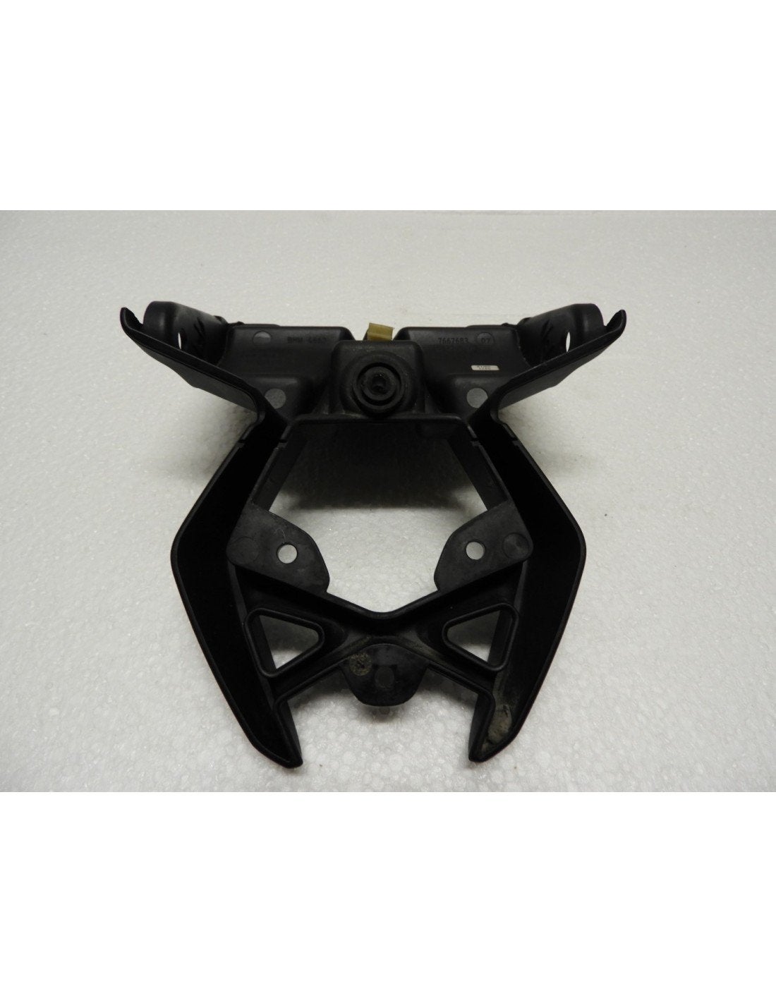 R1200GS 2004 - 2012 BMW Nummerplaathouder D1-42800, Motoren