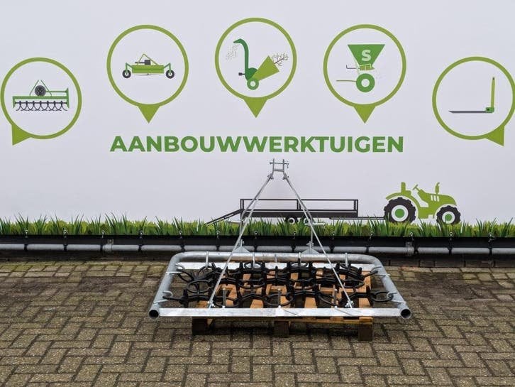 NIEUW Weidesleep 140 cm