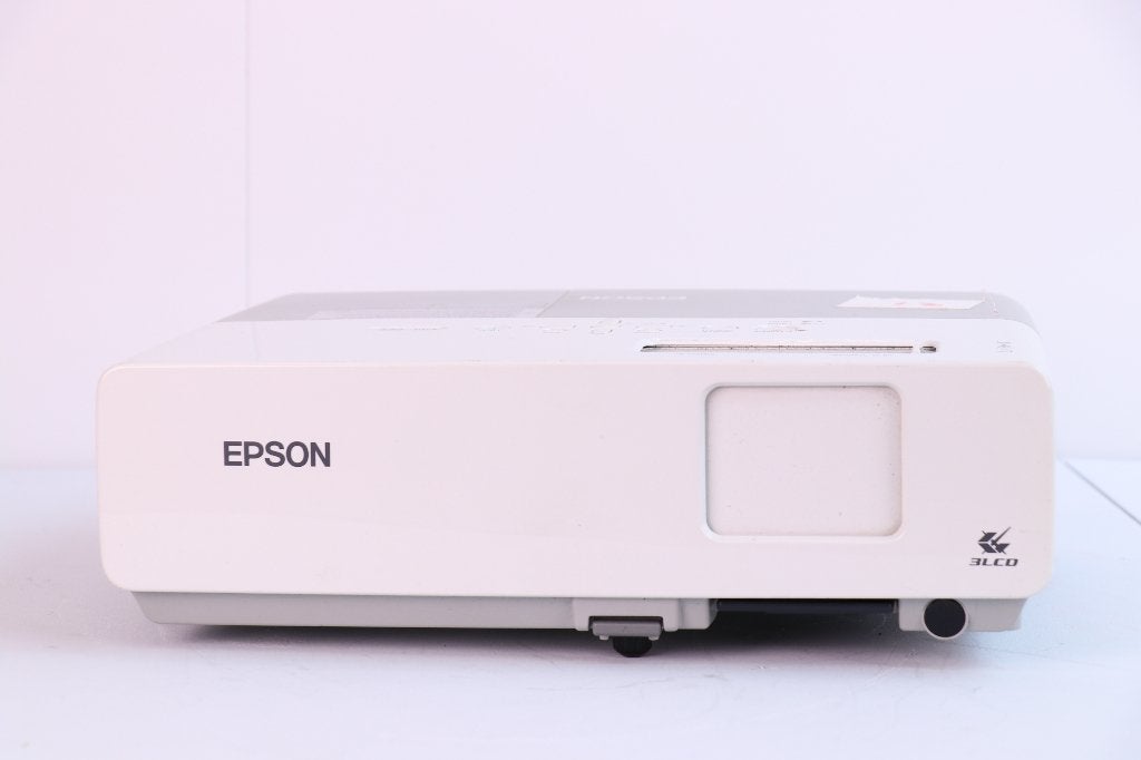 Epson EMP-822 Projector, Gebruikt, Epson, Ophalen of Verzenden, DLP