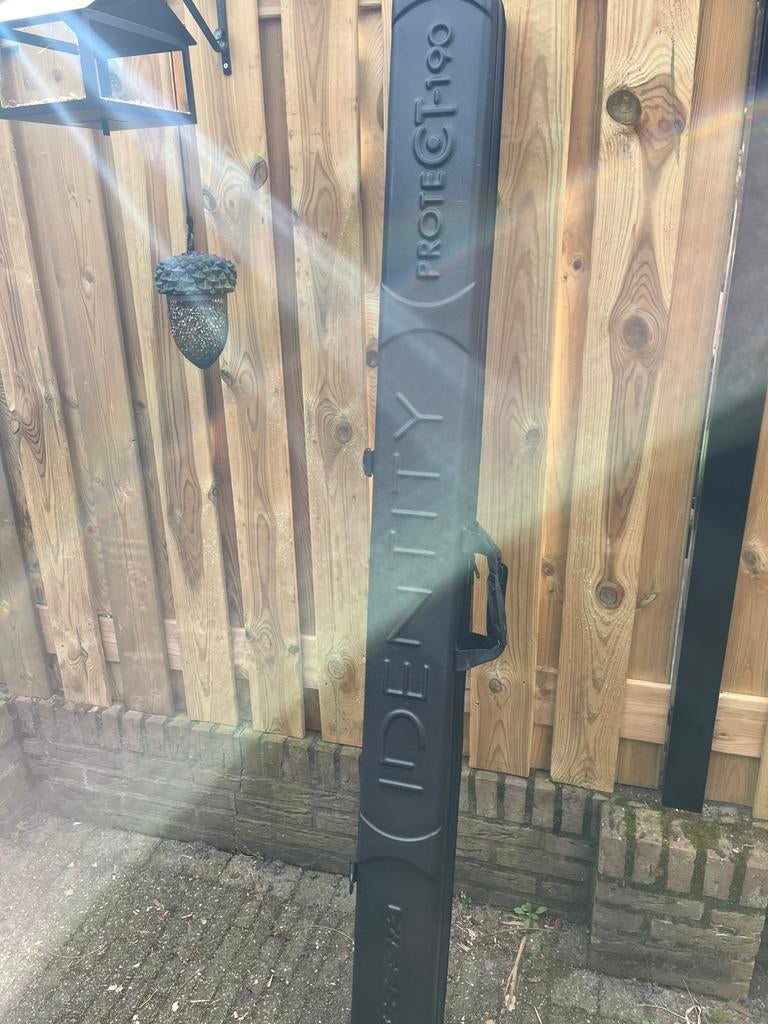 Cresta Identity Protect Case 190 cm lengte, Ophalen, Zo goed als nieuw