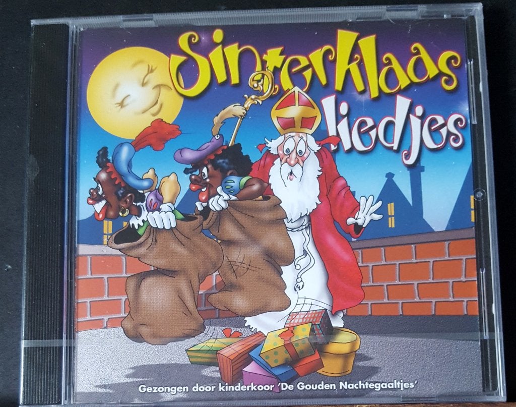 Sinterklaas liedjes (67EC), Ophalen of Verzenden, Nieuw in verpakking, Sinterklaas