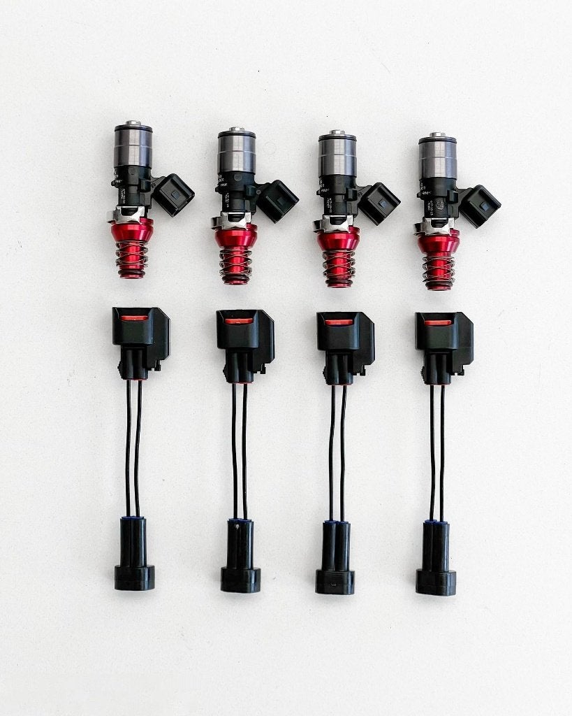 Injector Dynamics 1050cc injectoren Impreza Forester Legacy, Ophalen of Verzenden