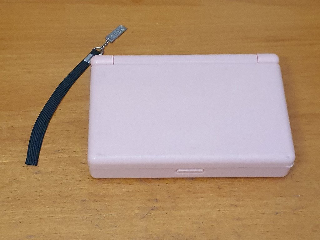 ROZE Hard Carry Case voor Nintendo DS Lite, Muziek, Gebruikt, 1 speler, Ophalen of Verzenden