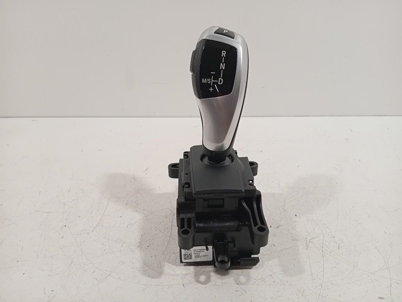 Schakelmechaniek BMW X4, Auto-onderdelen, Transmissie en Toebehoren, Onderdelen@venauto.nl, Van der Ven Autorecycling B.V., Gebruikt