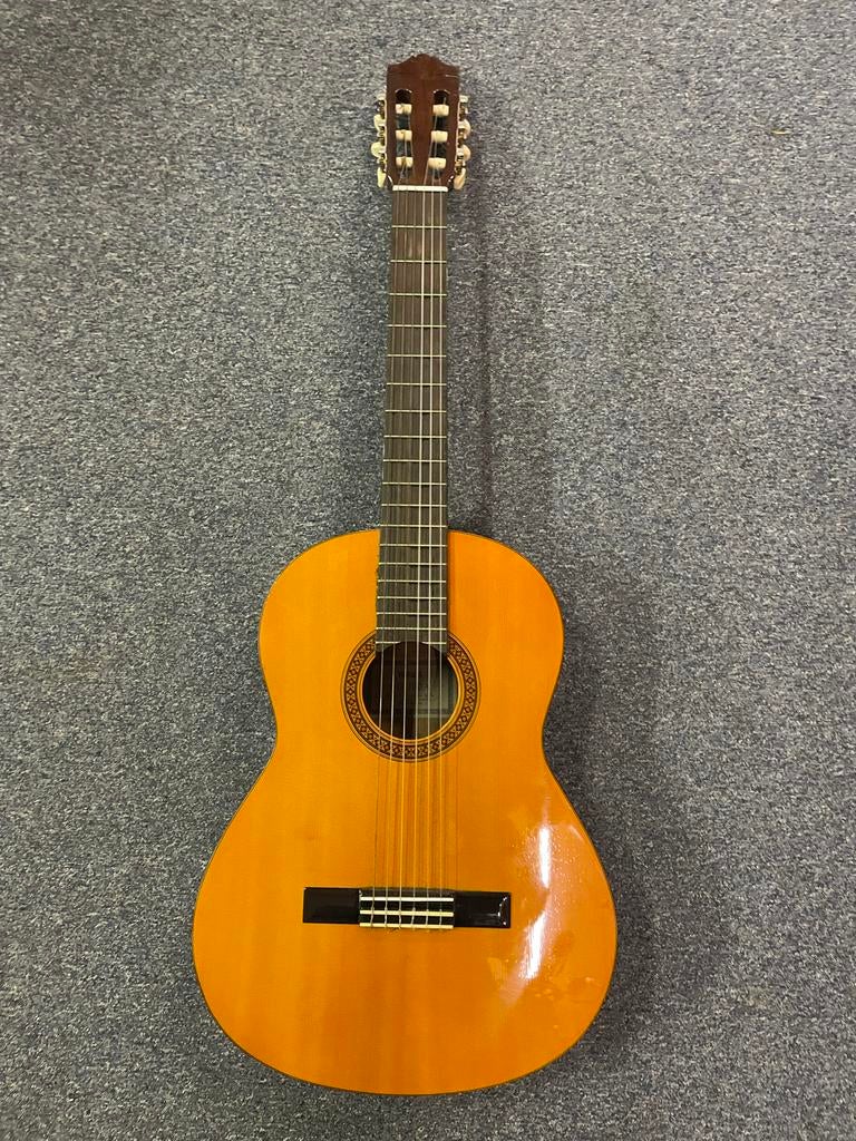 Klassieke gitaar, Ophalen, Gebruikt, Klassieke of Spaanse gitaar