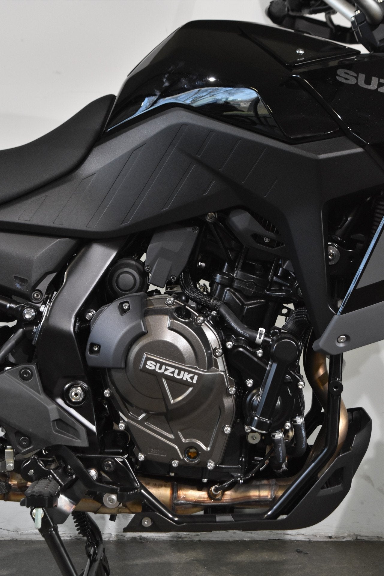 Suzuki V STROM 800 DE (bj 2026), Motoren, Motoren | Suzuki, Bedrijf, Meer dan 35 kW, Overig, Peter@motoportalmere.nl