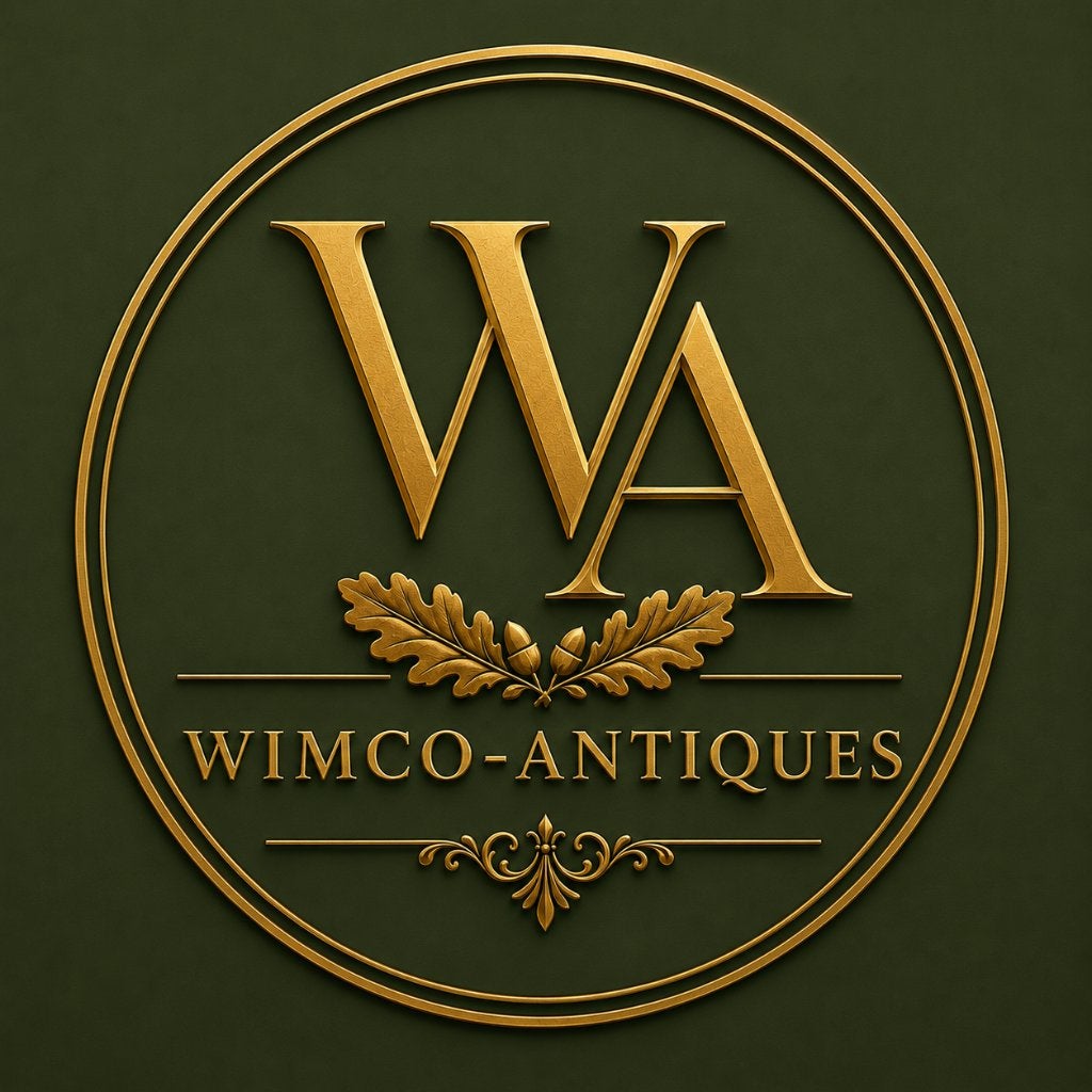 WIMCO-ANTIQUES voor uw historische memorabilia, Verzamelen, Ophalen of Verzenden, Overige soorten, Nederland