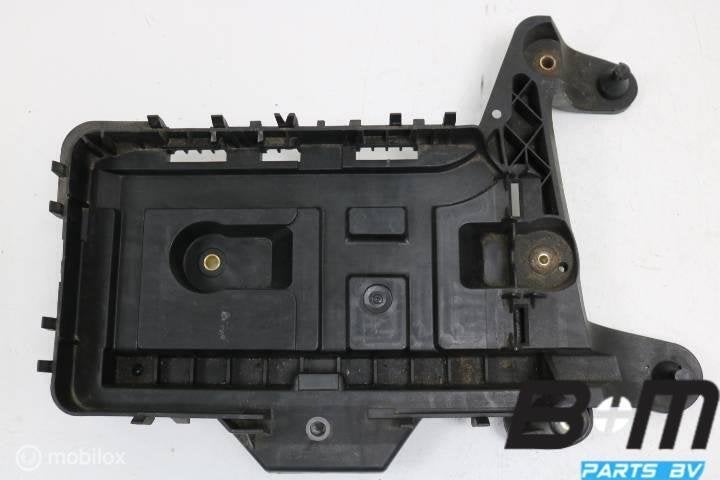 Accubak VW Passat B7 1K0915333H, Gebruikt