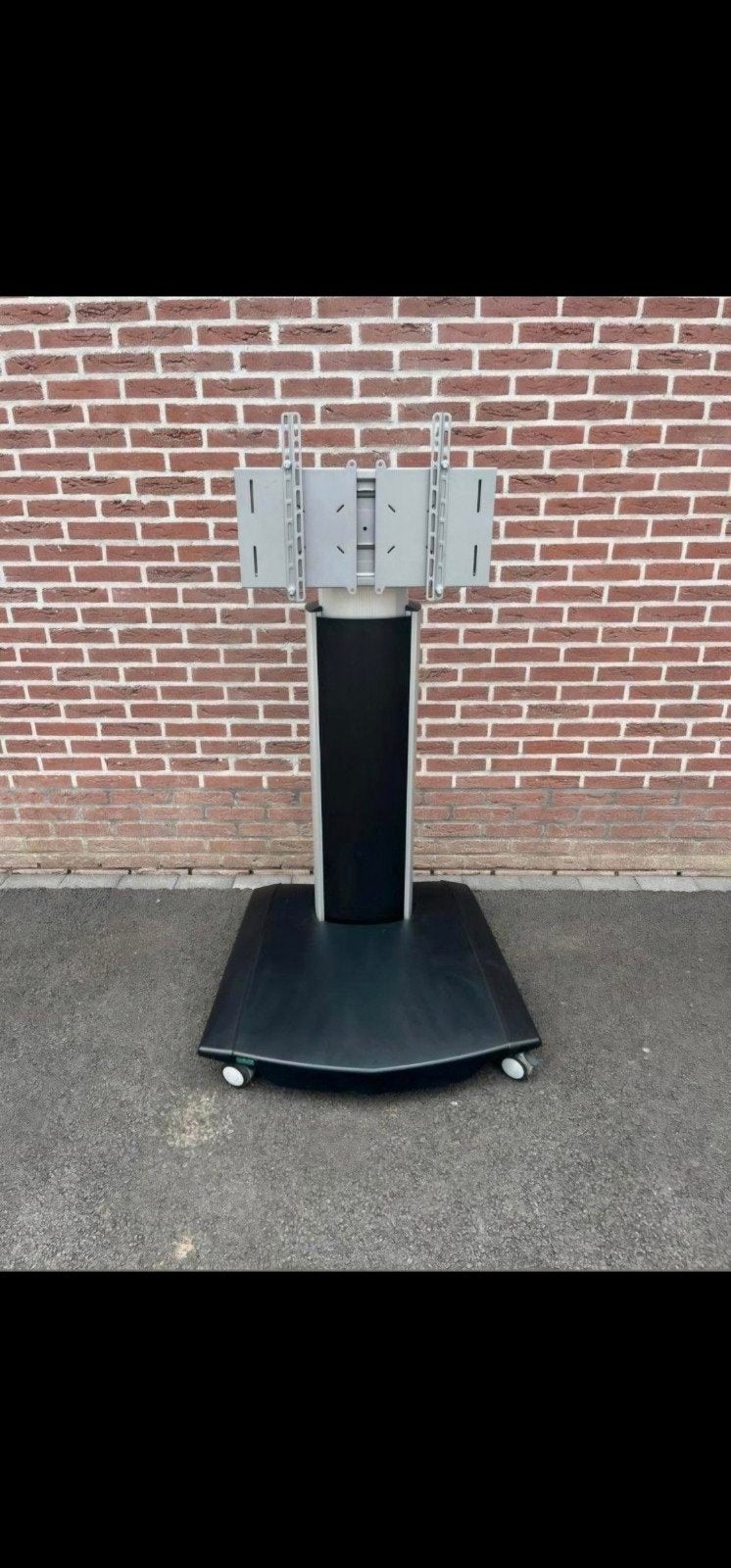 Professionele Vogel's PFT 2520 Connect-it display trolley, Ophalen, Zo goed als nieuw