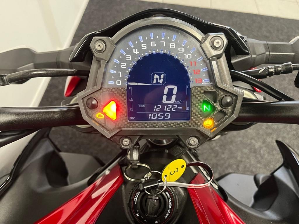 ⭐️⭐️Kawasaki Z 900 (bj 2019)⭐️⭐️, Kawasaki, 4 cilinders, Bedrijf, Meer dan 35 kW