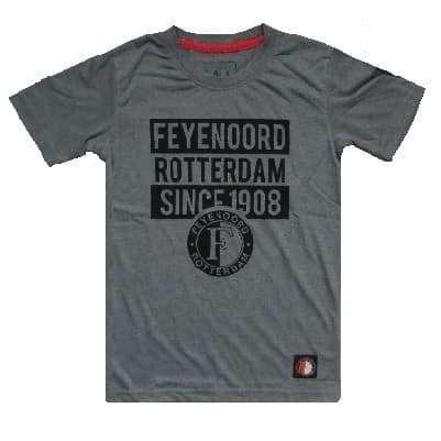 Feyenoord t-shirt, Maat XS of kleiner, Ophalen of Verzenden, Nieuw, Shirt