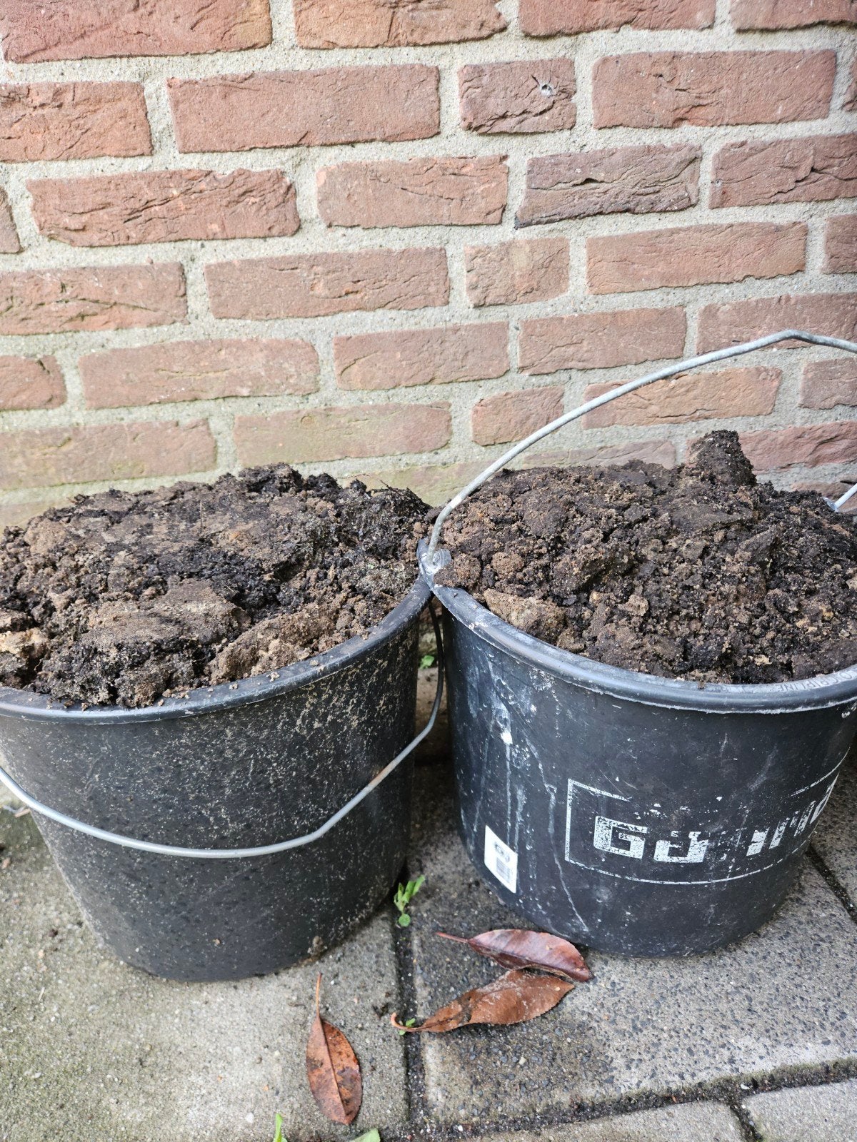 Zand ~70 liter, Ophalen of Verzenden, Tuinaarde