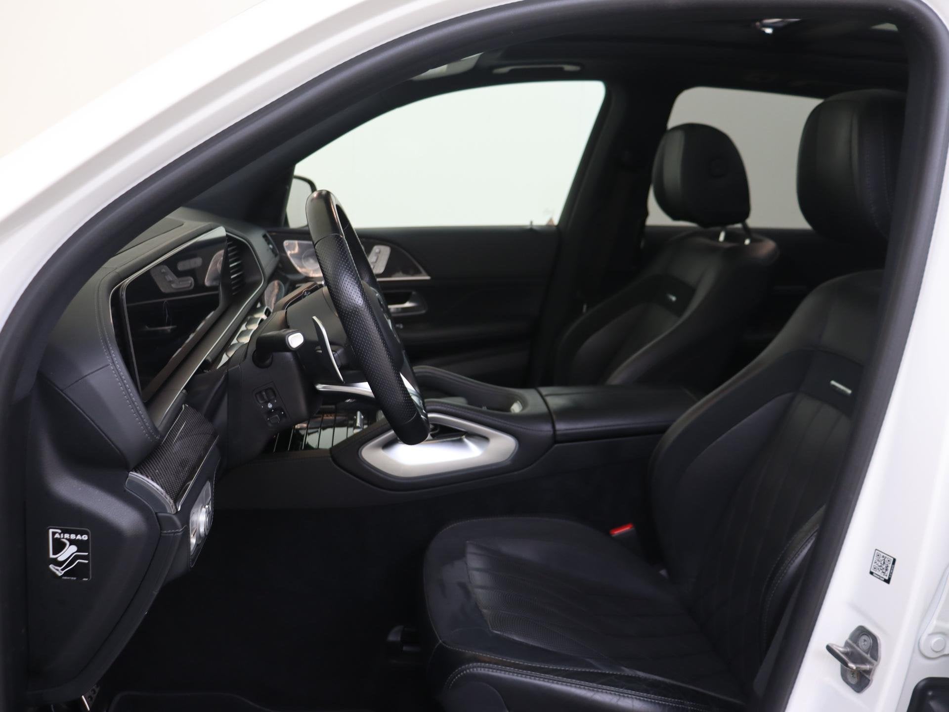 Mercedes-Benz GLE-klasse AMG 53 4MATIC+ Premium Plus /Panora, Auto's, Mercedes-Benz, Automaat, 435 pk, Gebruikt, Euro 6