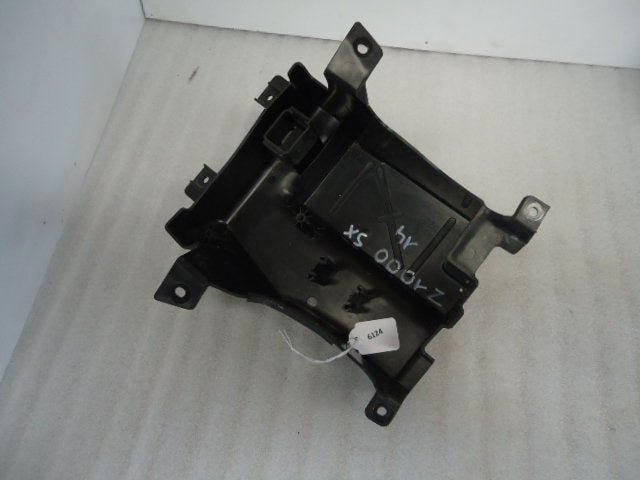Z1000SX 2011 - 2013 Kawasaki Batterijbak D1-11173