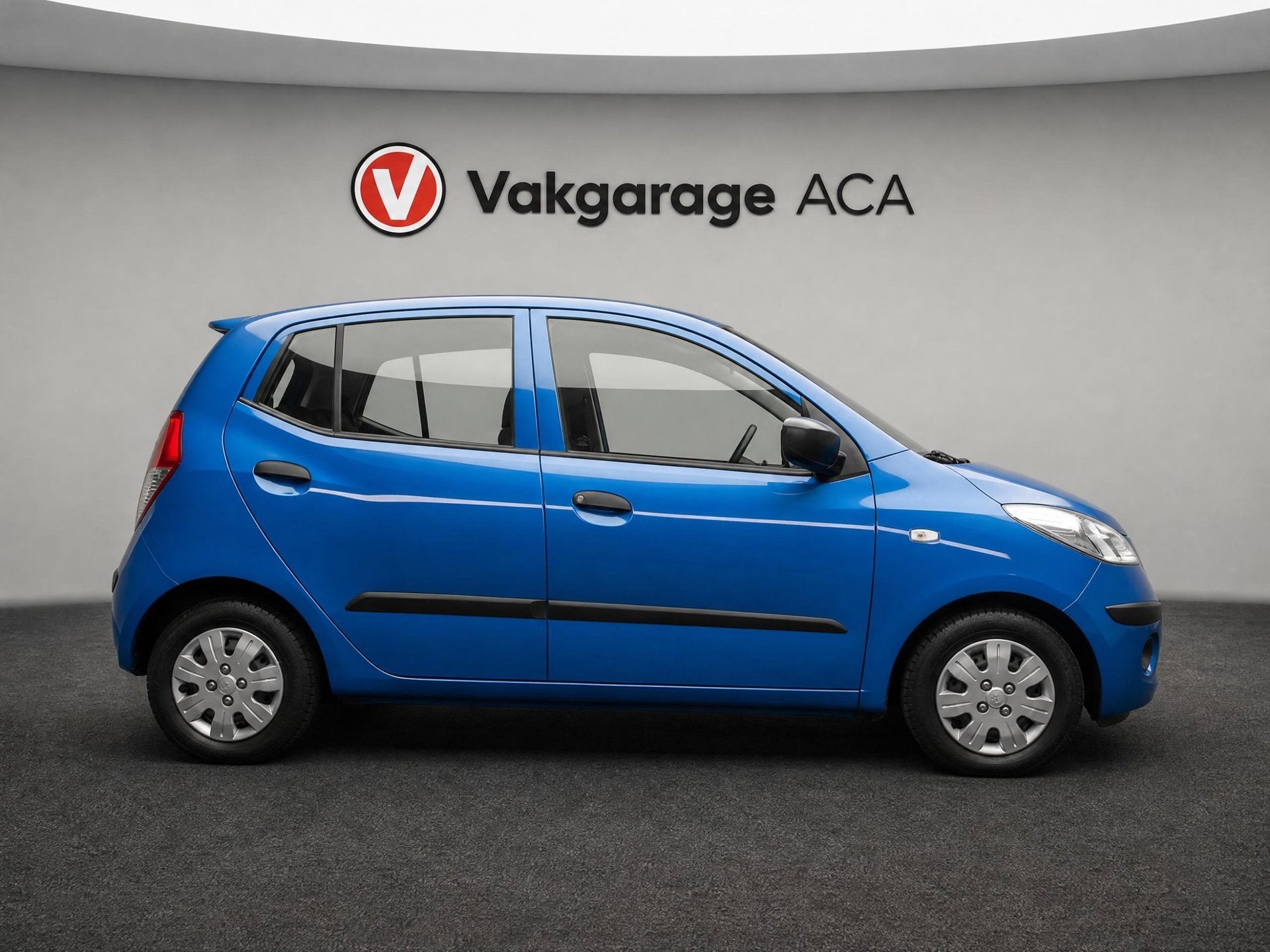 Hyundai I10 1.1 Active Cool /// 80.000 km /// AIRCO ///, Auto's, Hyundai, Voorwielaandrijving, Stof, Gebruikt, 31 €/maand