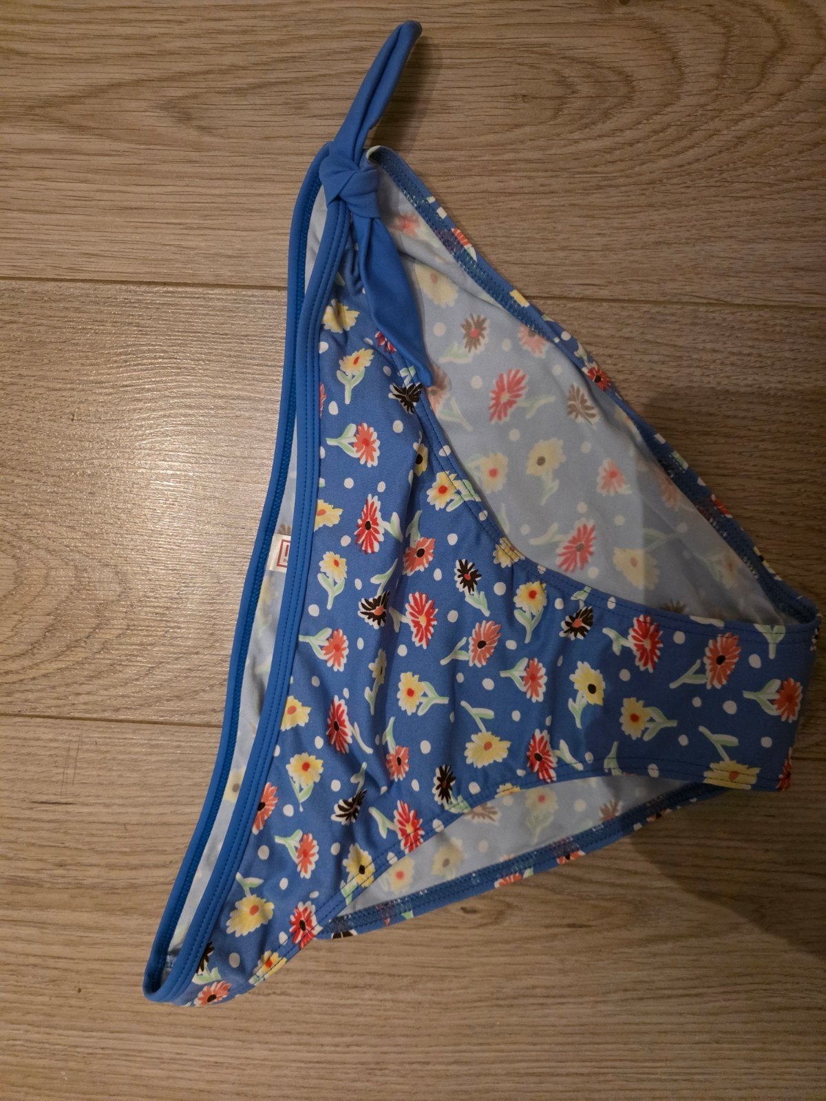 Nieuwe Livera bikini maat 42D, Meerkleurig, Nieuw, Ophalen of Verzenden, Bikini