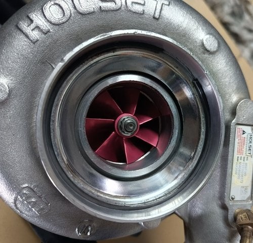 Holset HX35W, Ophalen of Verzenden