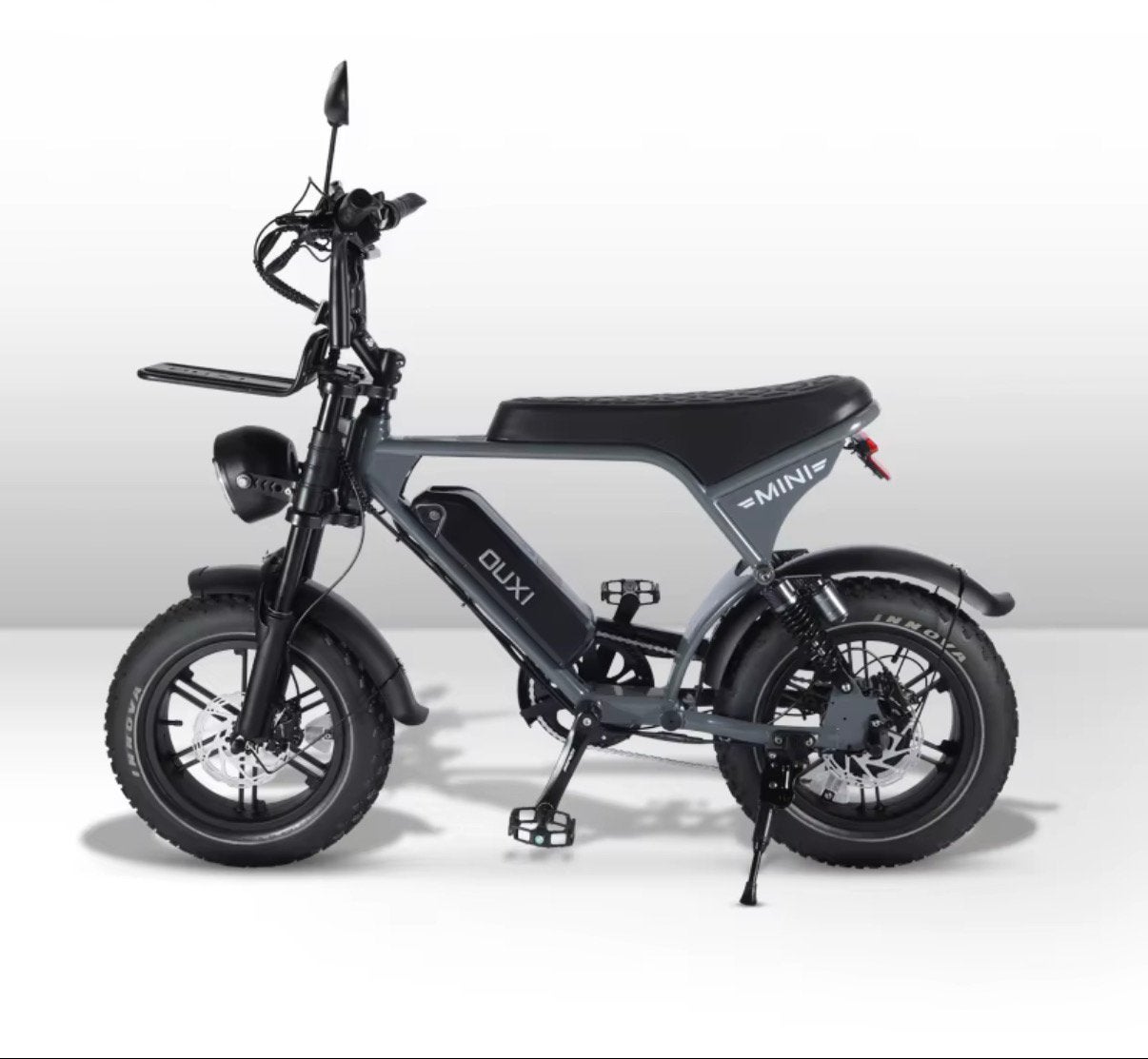 Fatbike v8 mini ultra model nieuw in doos/rijklaar, Ophalen, Nieuw, Schijfrem, Overige typen