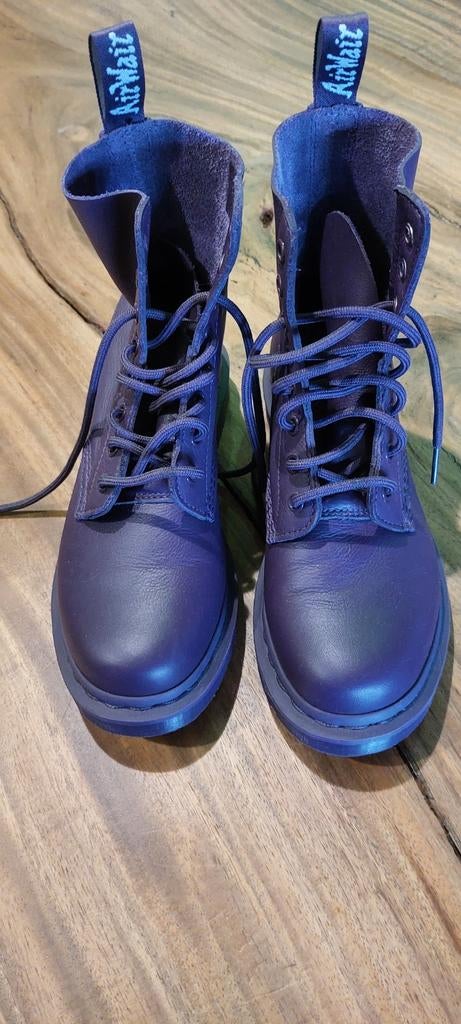 Dr.martens 38, Kleding | Dames, Schoenen, Overige kleuren, Lage of Enkellaarzen, Nieuw, Ophalen of Verzenden