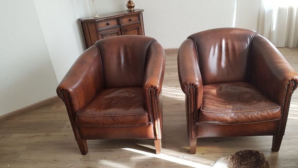 fauteuils, Ophalen, Gebruikt, Minder dan 75 cm, Moeilijk te omschrijven, zie foto's